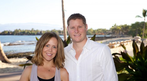 Curt and Mhairri, Arrivals