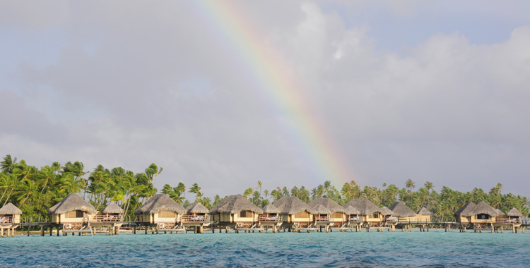 Why you must visit French Polynesia