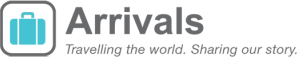 Arrivals travel blog featuring tips, travel stories and photos