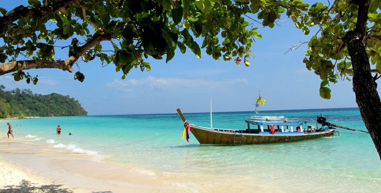 Arrivals’ Top 5 Things You Must Do in Southern Thailand 